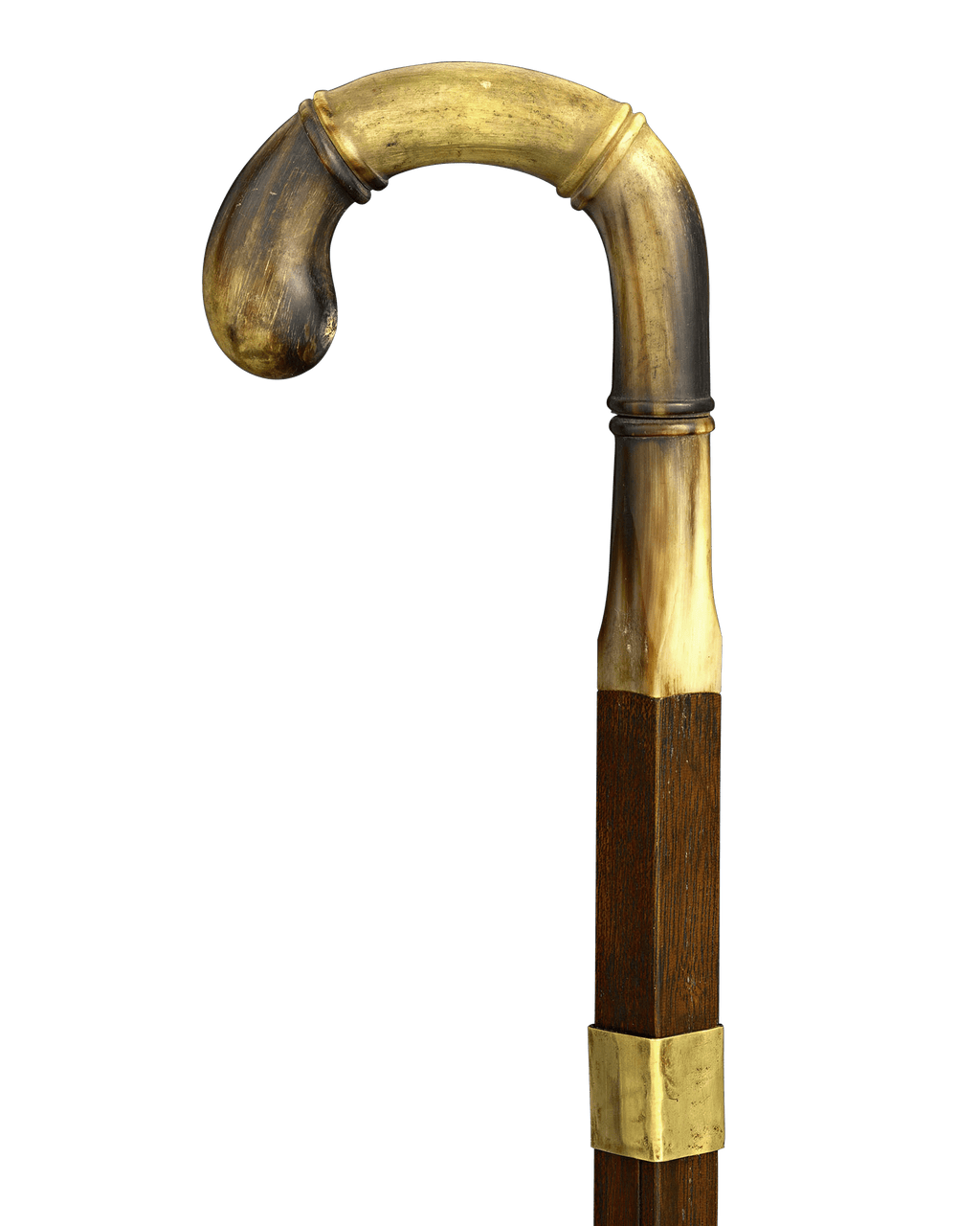 Material Measuring Cane