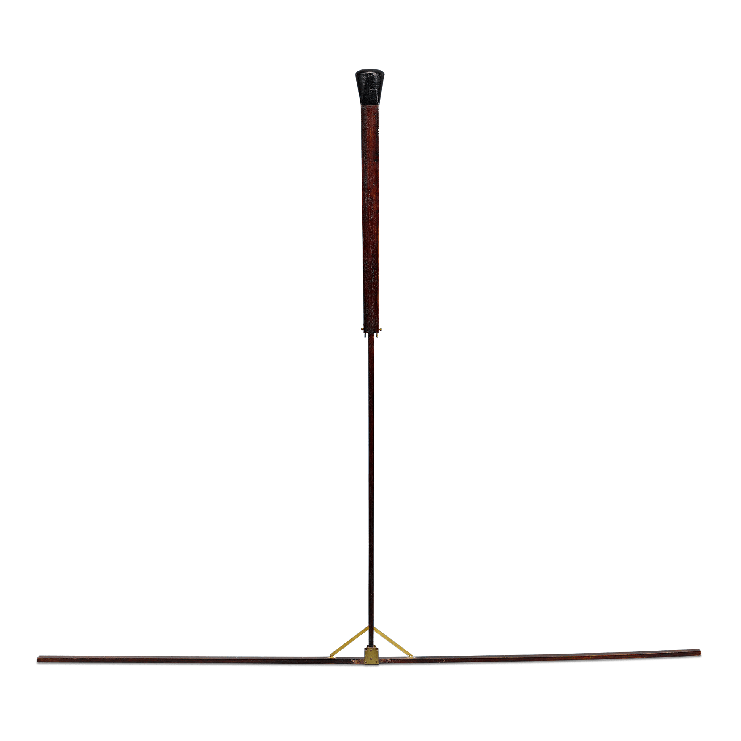 Stage Line Marker Cane