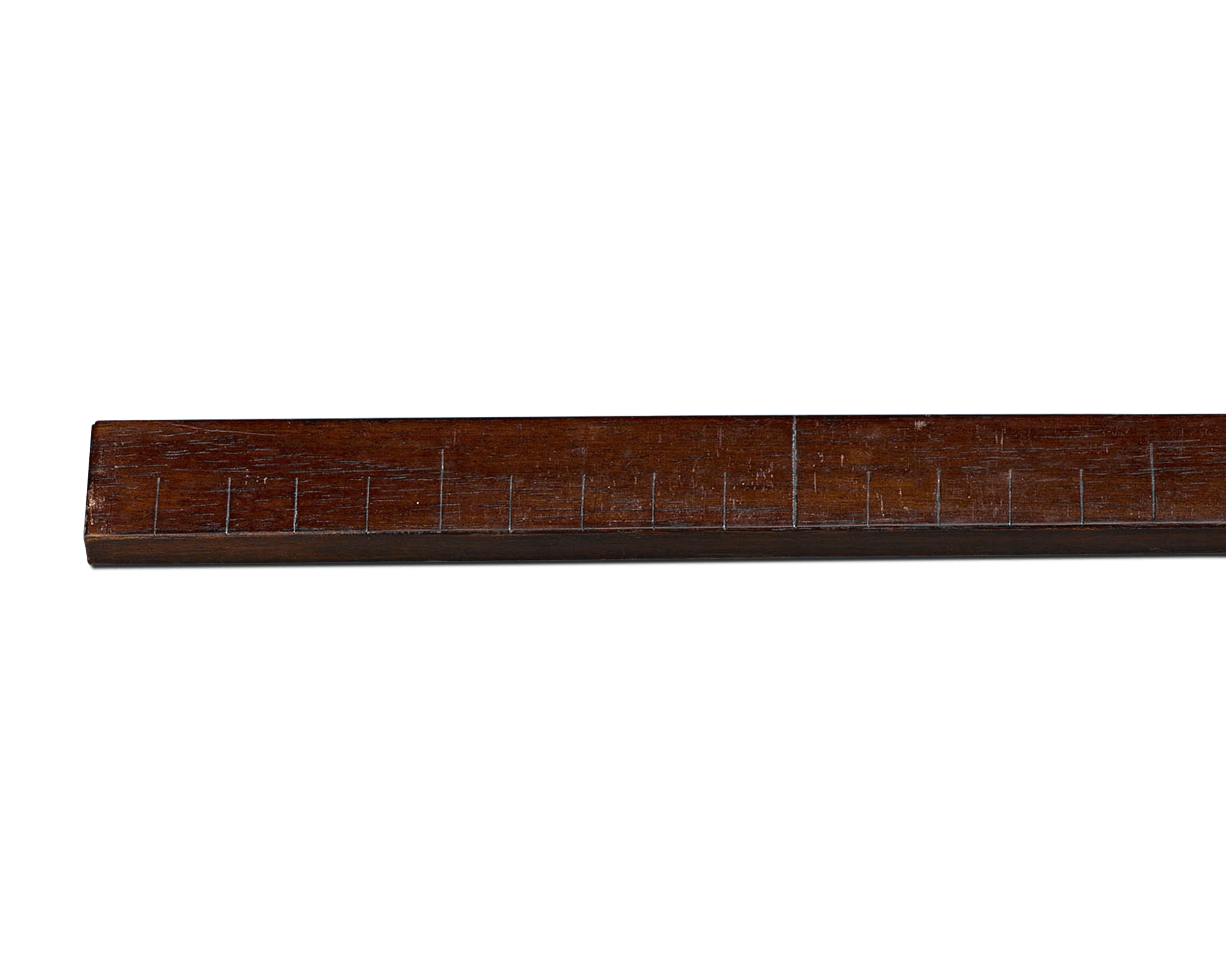 Stage Line Marker Cane