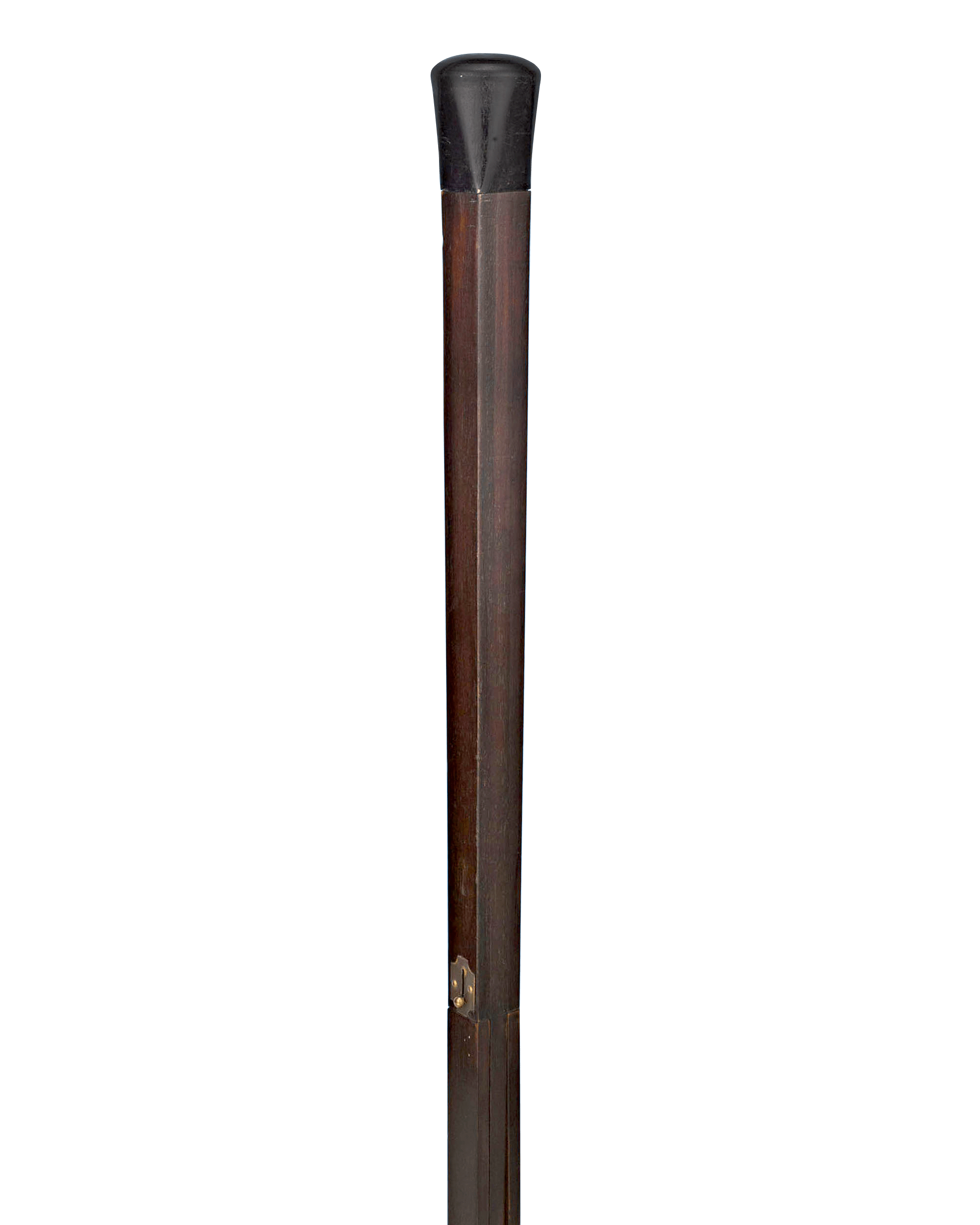 Stage Line Marker Cane