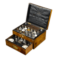 Domestic Medicine Chest by Thompson & Capper