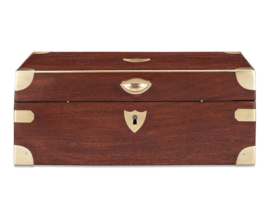 French Nécessaire de Voyage