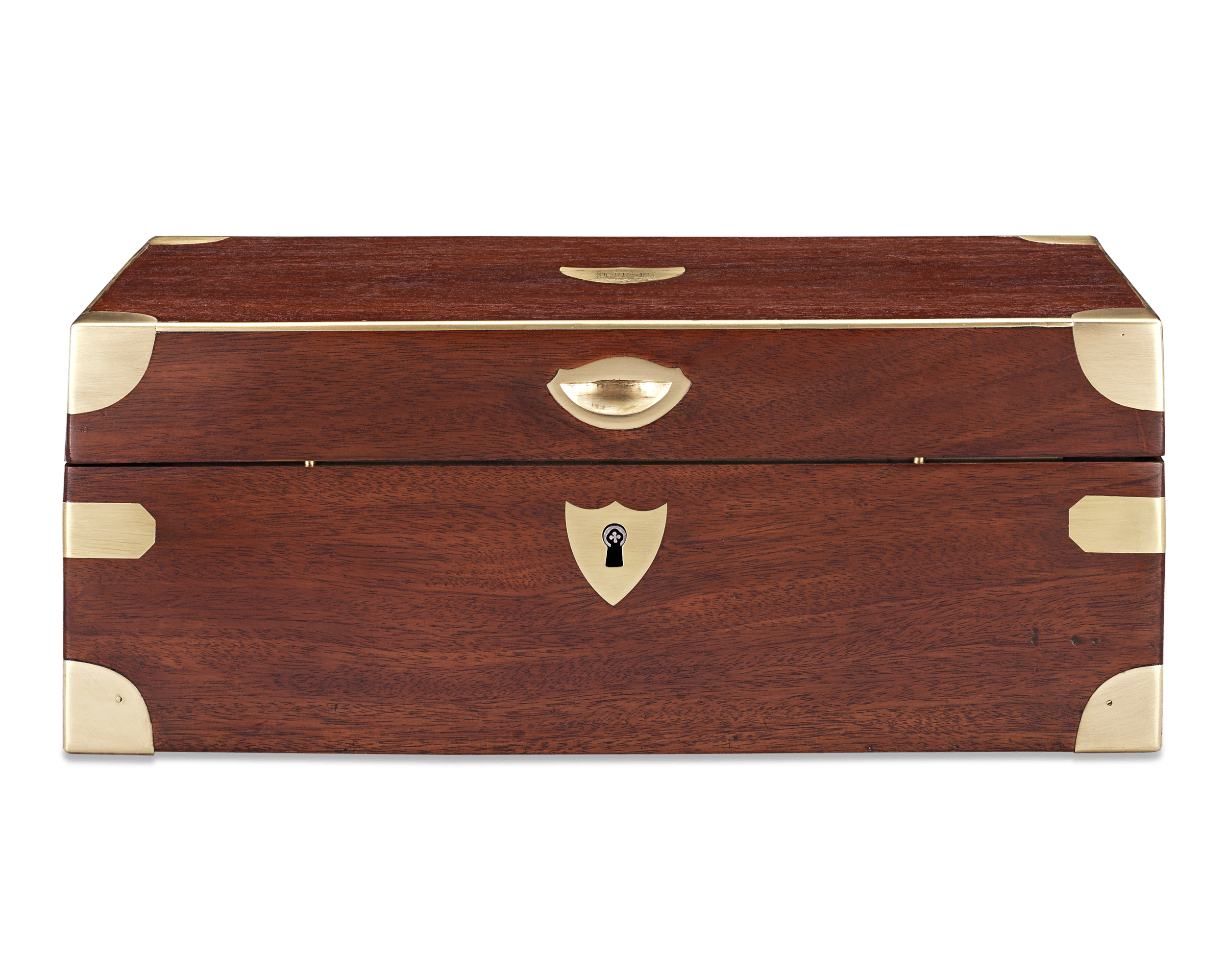 French Nécessaire de Voyage