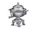Paul Storr Silver Tea Urn
