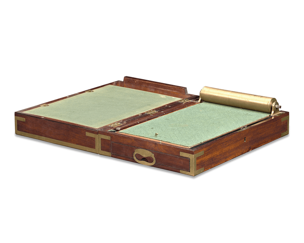 Portable Copying Machine by James Watt & Co.
