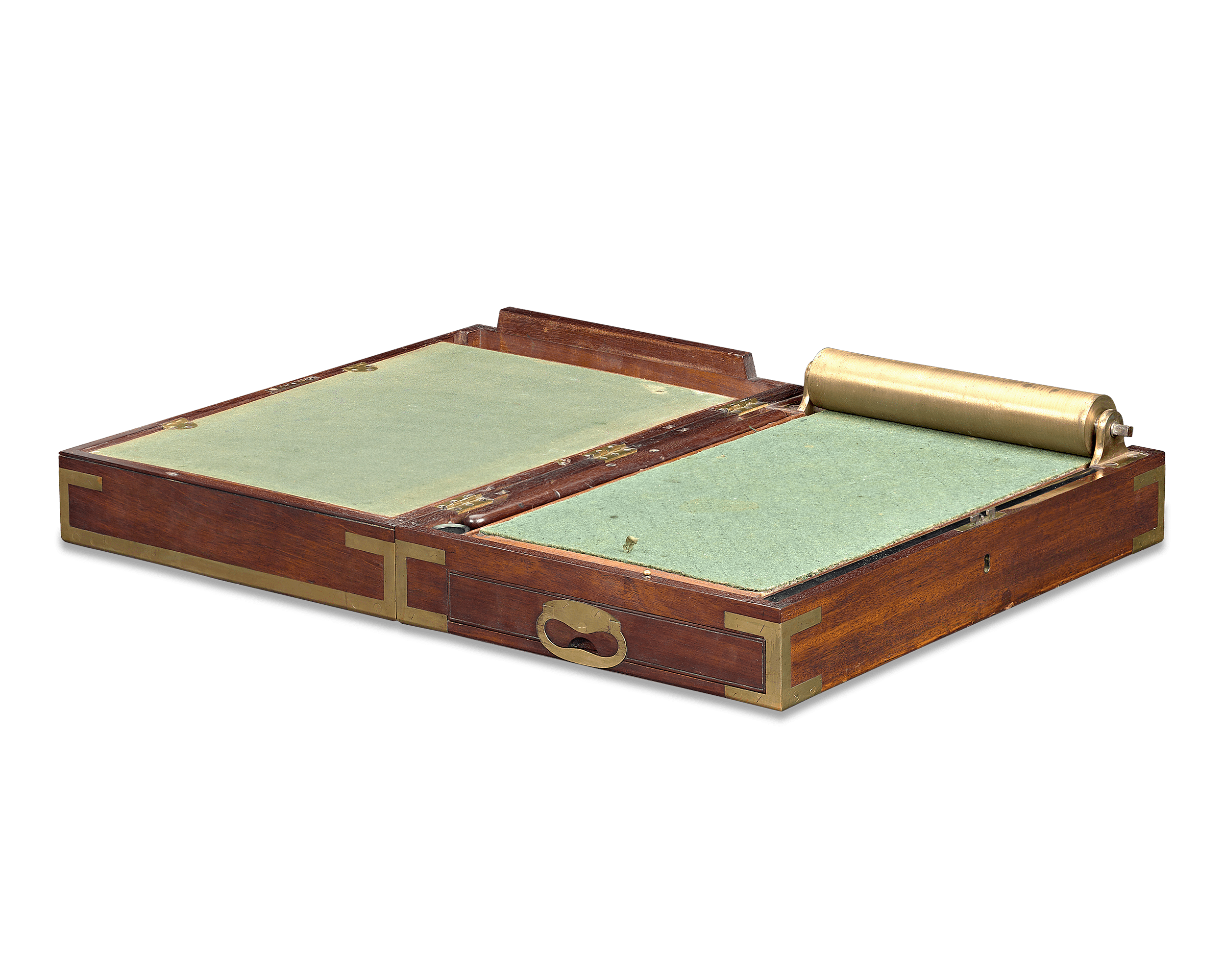 Portable Copying Machine by James Watt & Co.