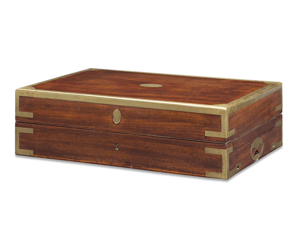 Portable Copying Machine by James Watt & Co.