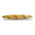 Krementz & Co. Art Nouveau Bar Pin