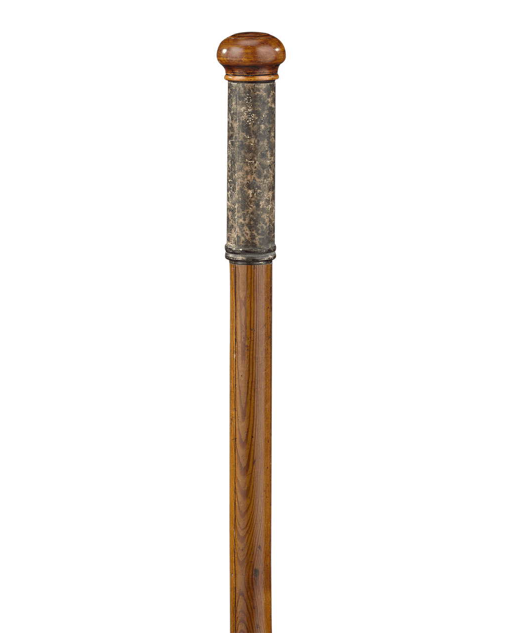 English Clothesline Walking Stick