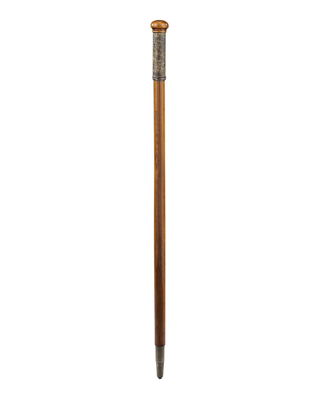 English Clothesline Walking Stick