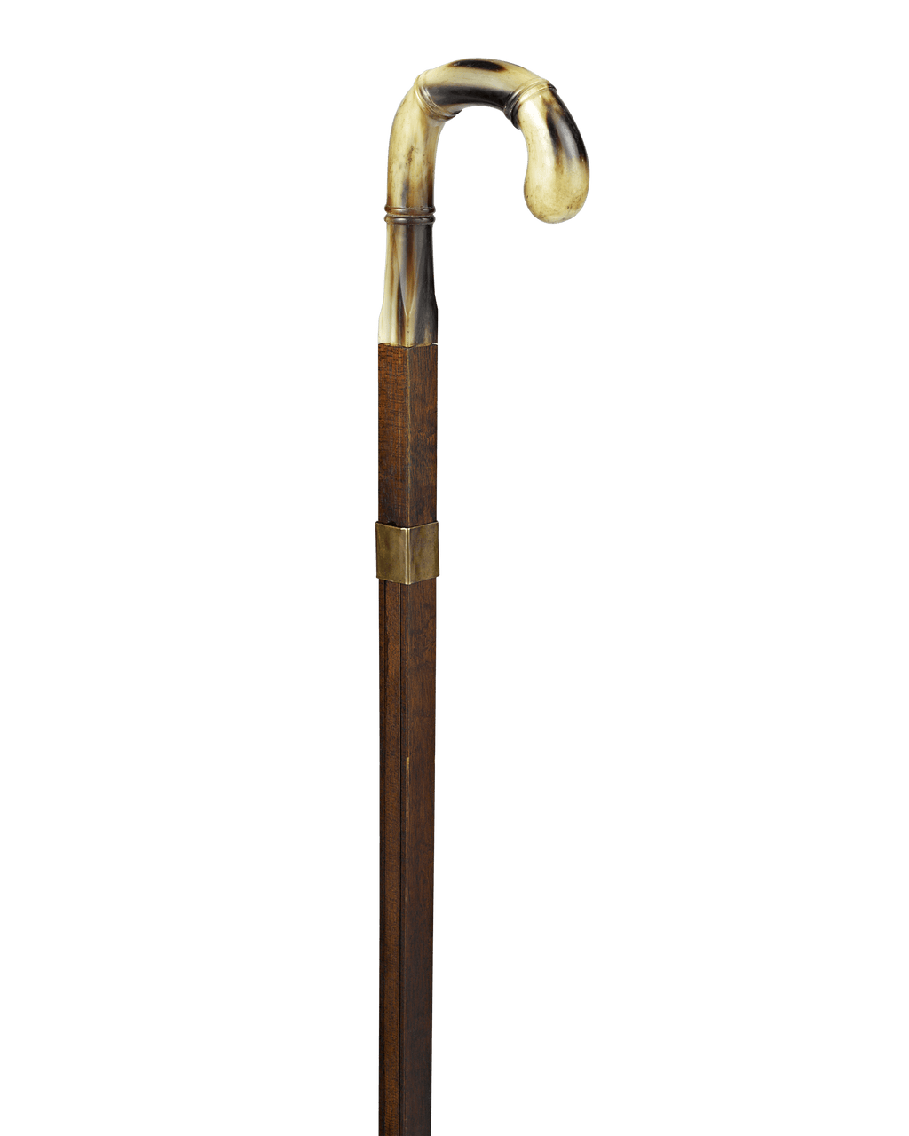 Tailor's Suit Measuring Cane