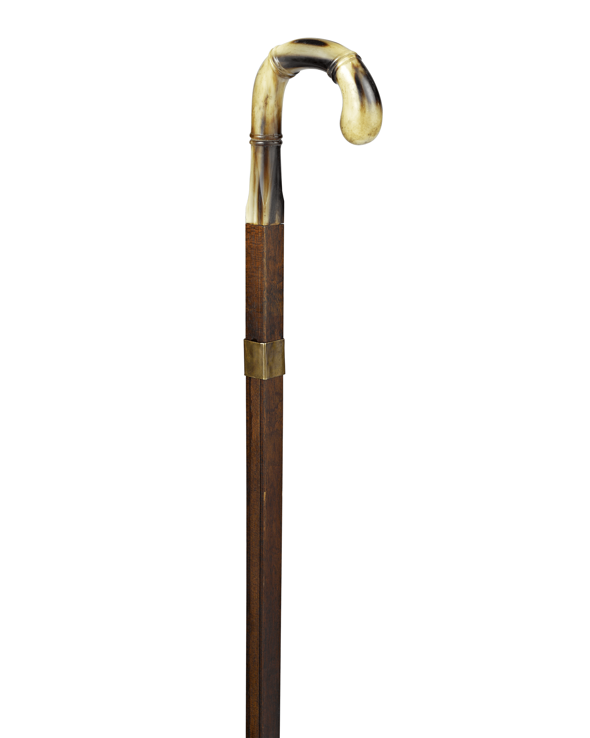 Tailor's Suit Measuring Cane
