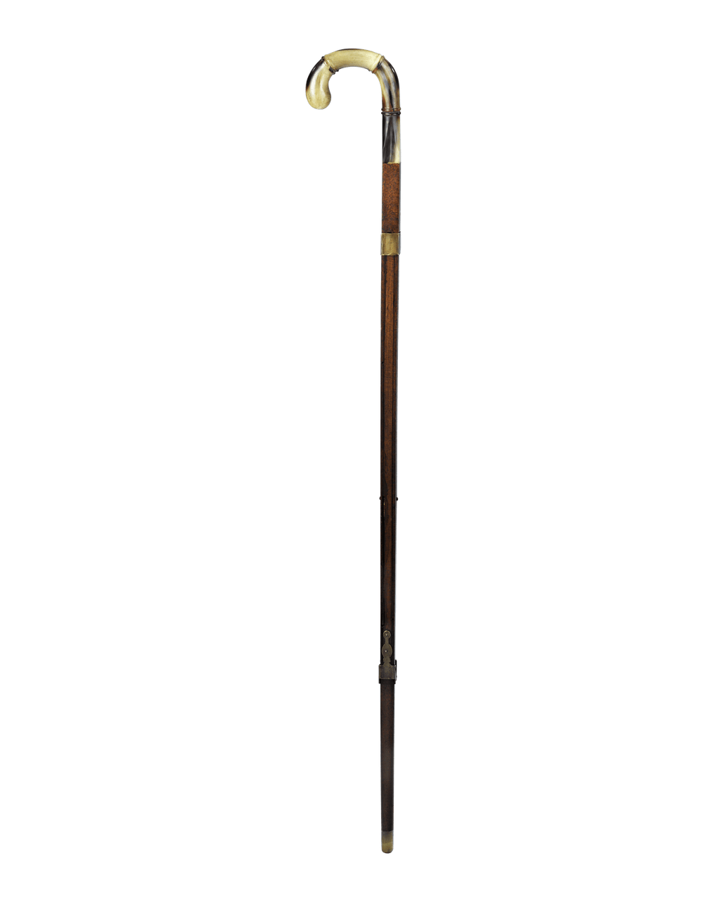 Tailor's Suit Measuring Cane