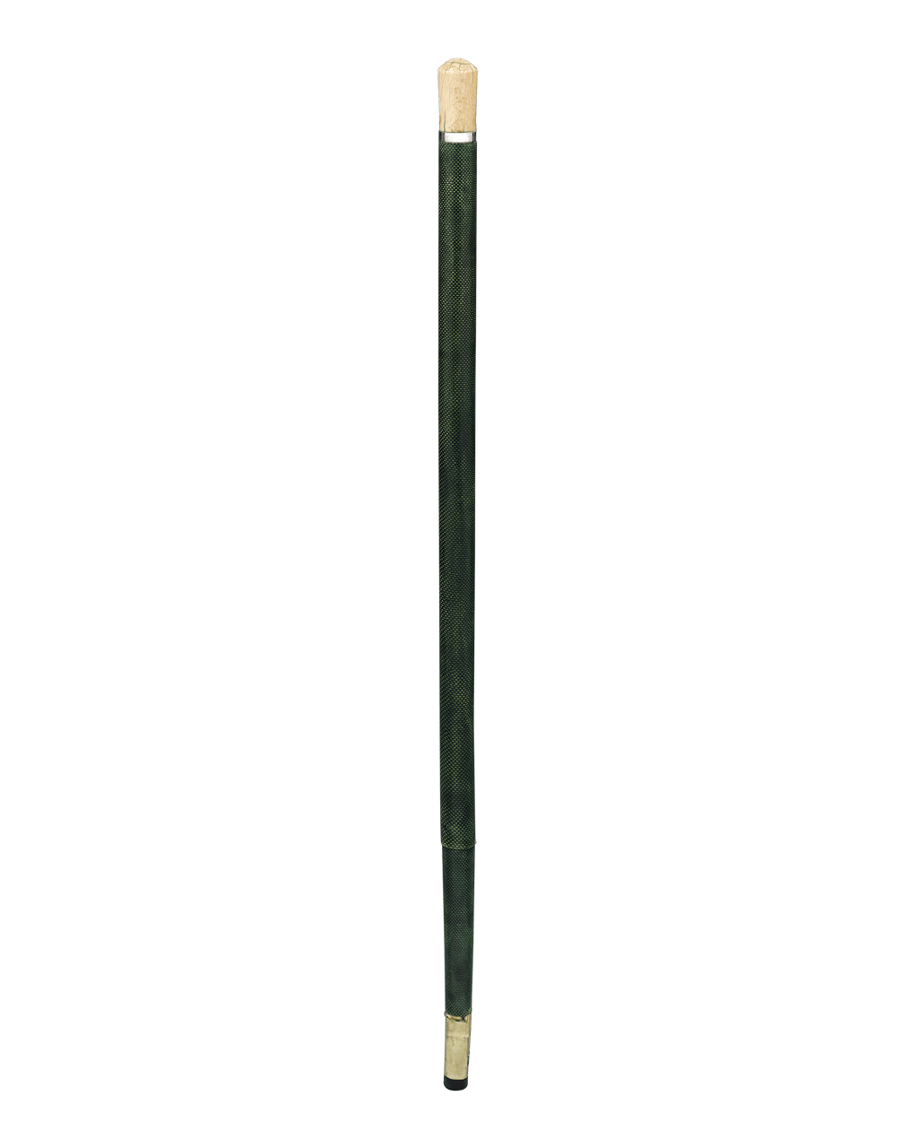 Shagreen Telescope Cane