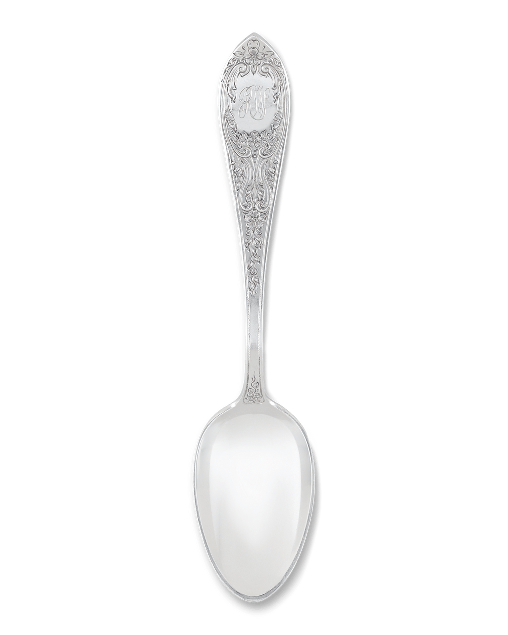 Durgin Wentworth Flatware Service, 167 Pieces