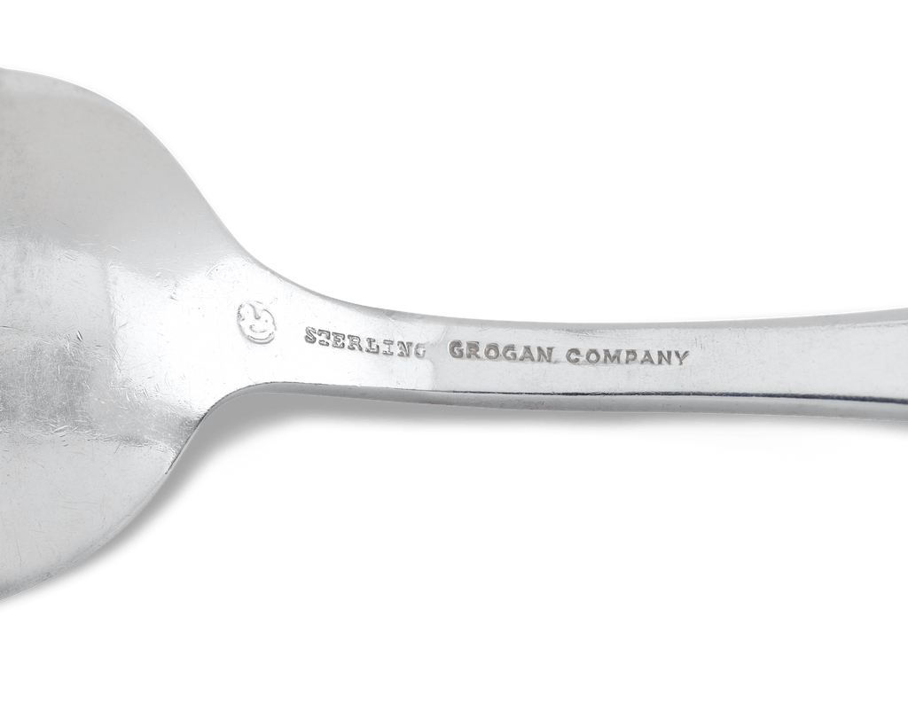 Durgin Wentworth Flatware Service, 167 Pieces