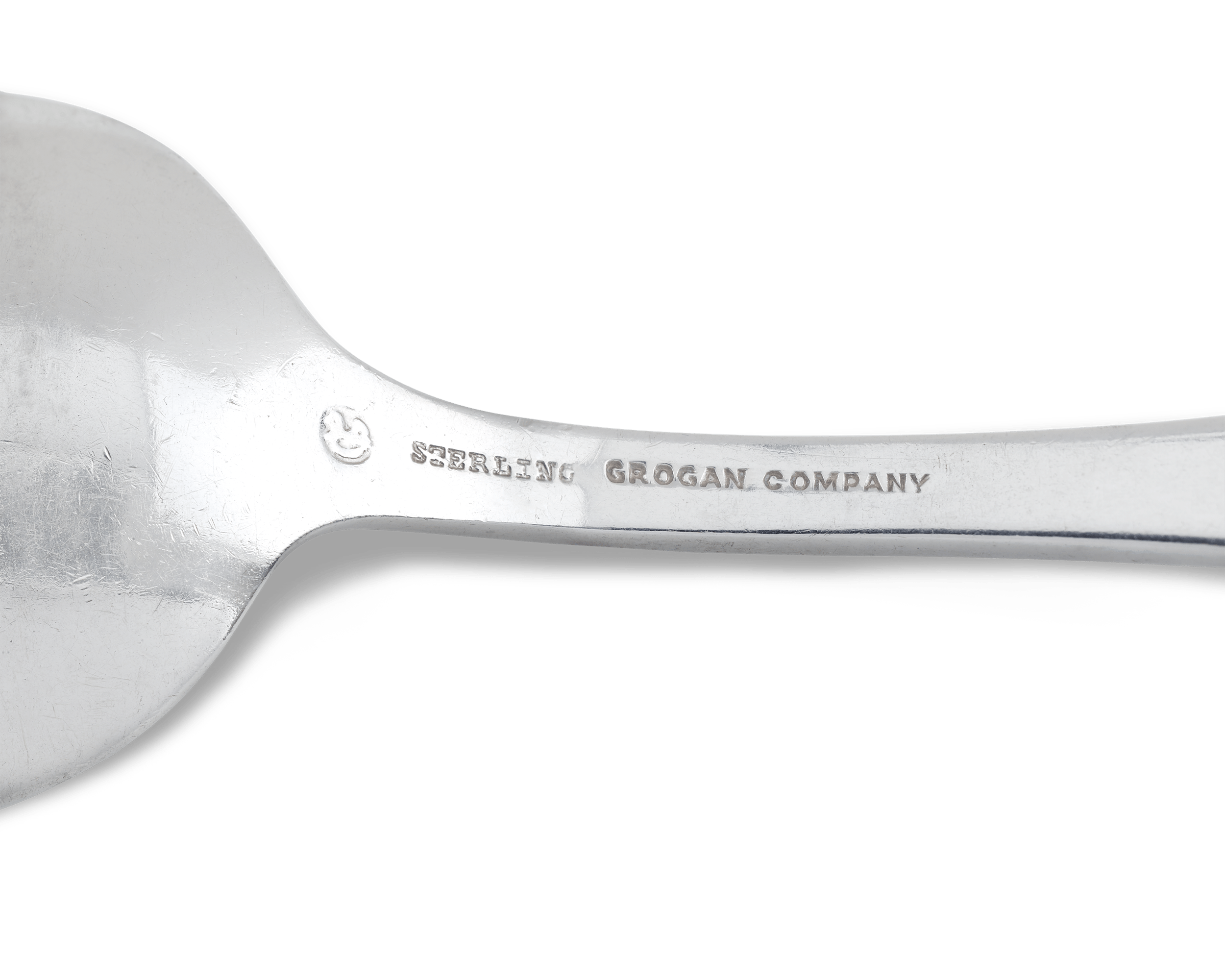 Durgin Wentworth Flatware Service, 167 Pieces