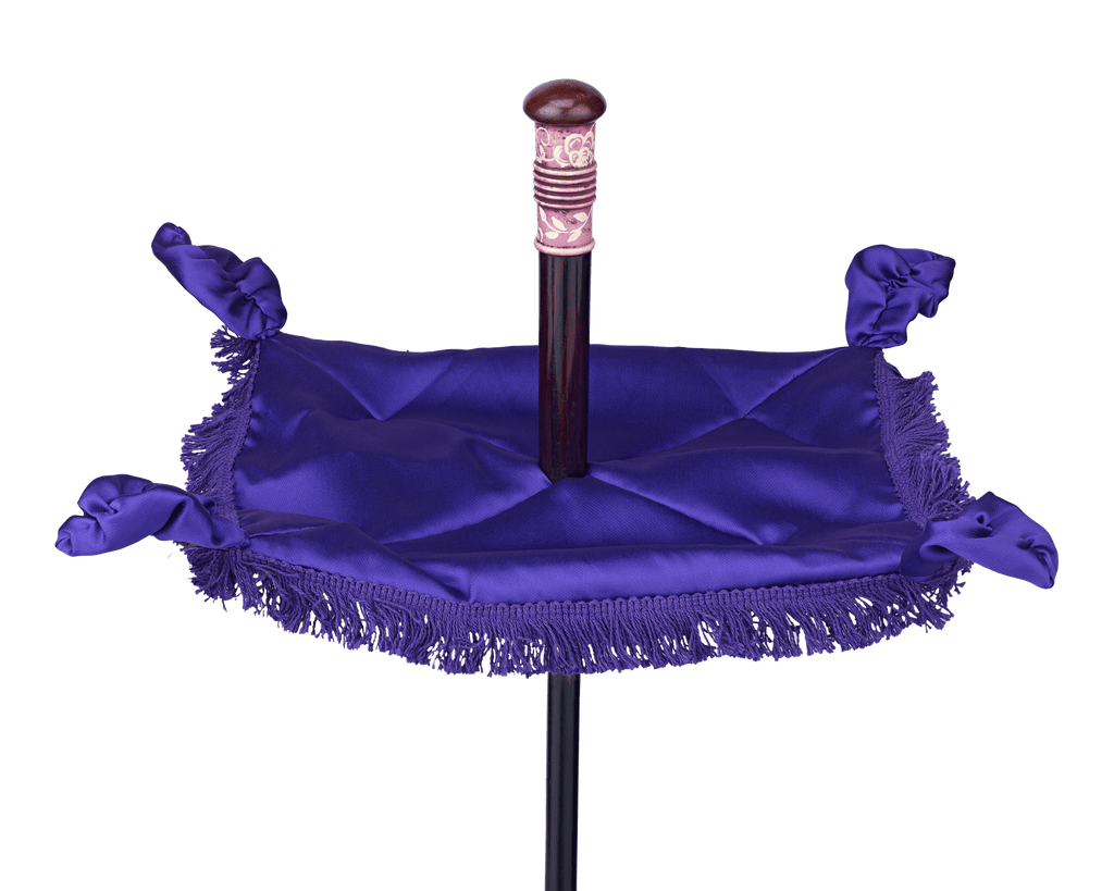 Magician's Table Cane