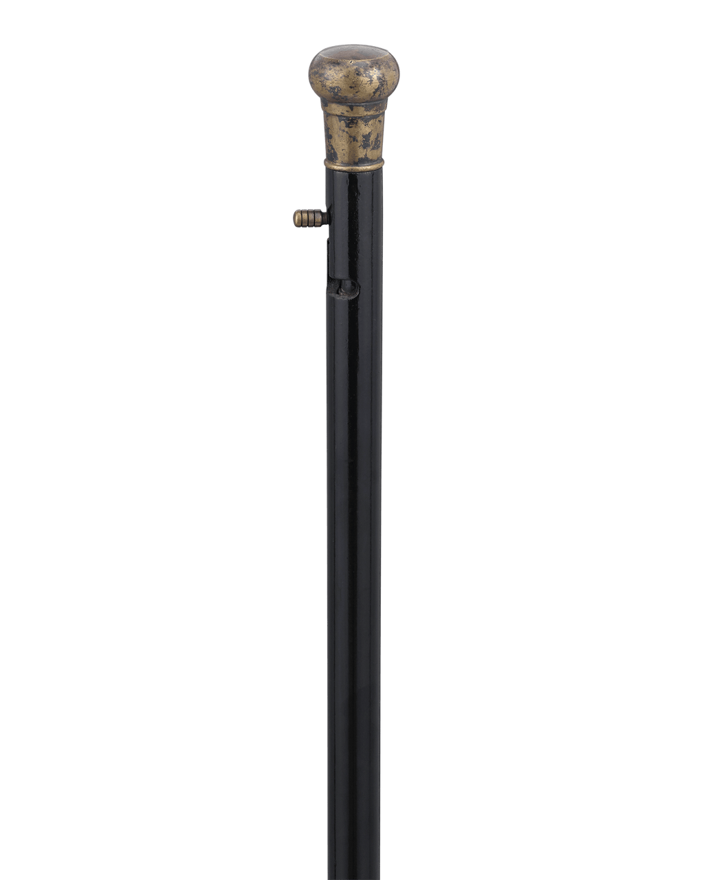 Flare Gun Cane