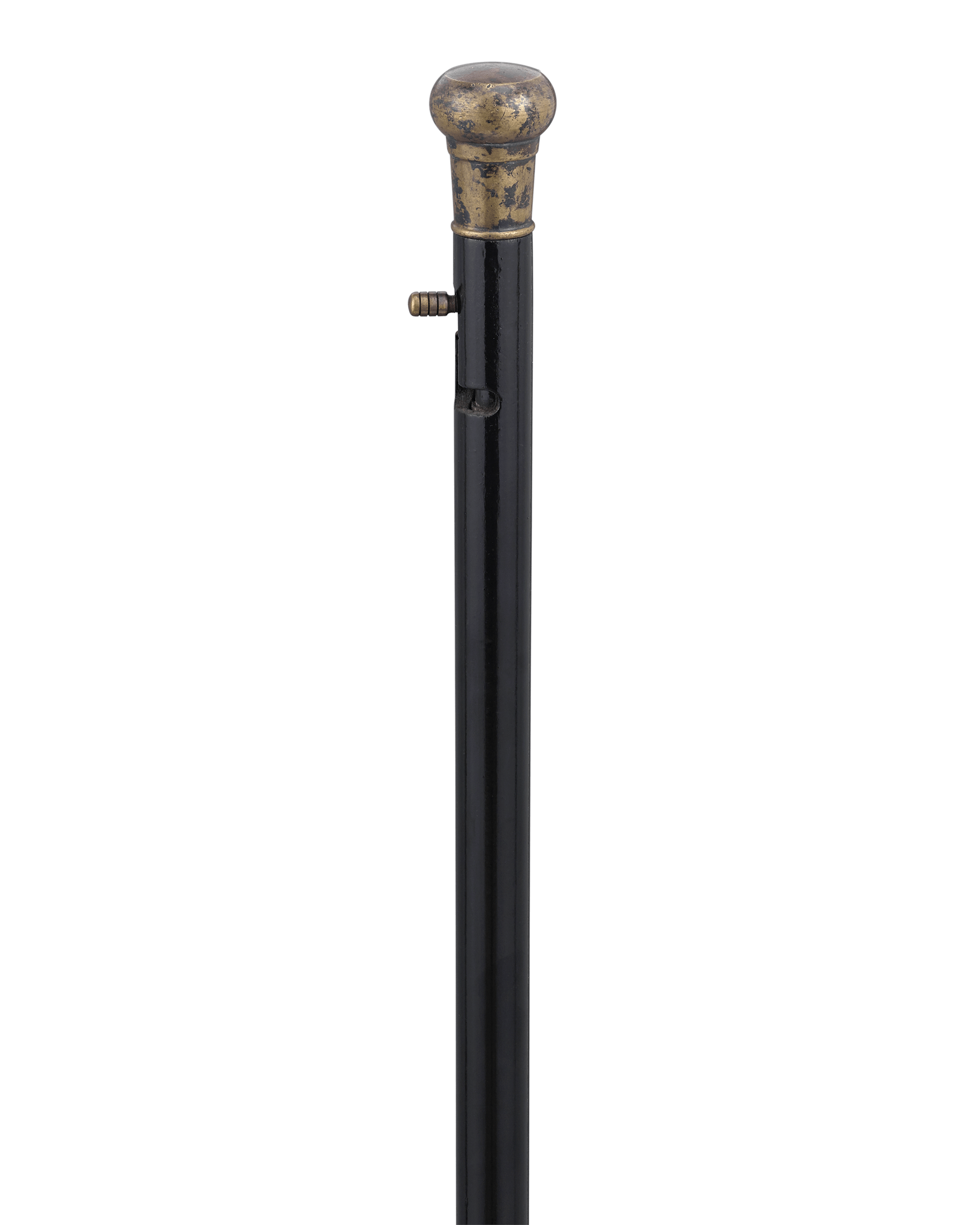 Flare Gun Cane
