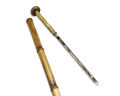Soil Extractor Cane