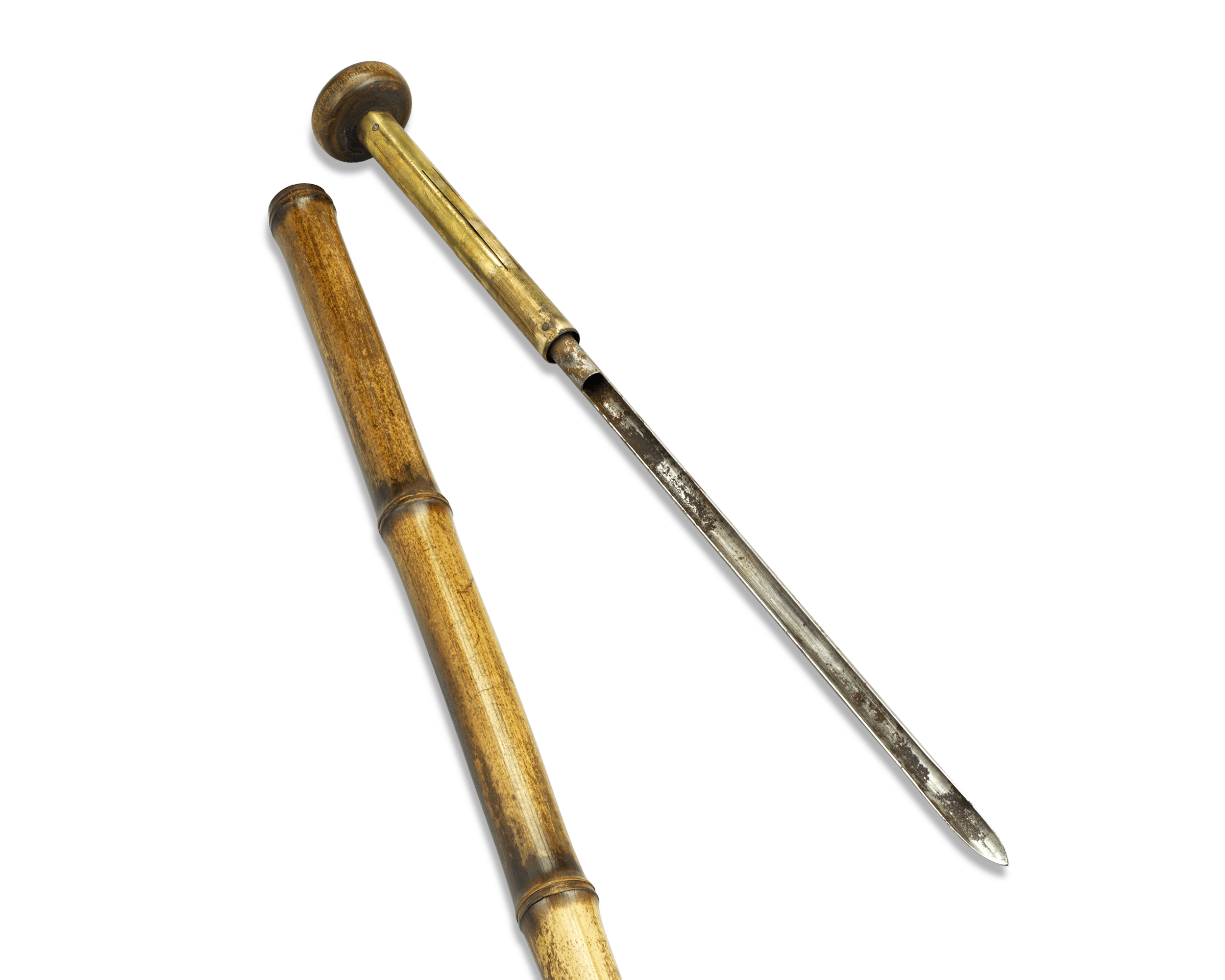 Soil Extractor Cane
