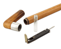 Scribe's Walking Stick