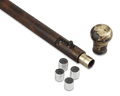 Flare Gun Walking Stick