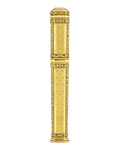 18th-Century French Gold Etui