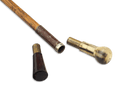 Salesman's Samples Cane