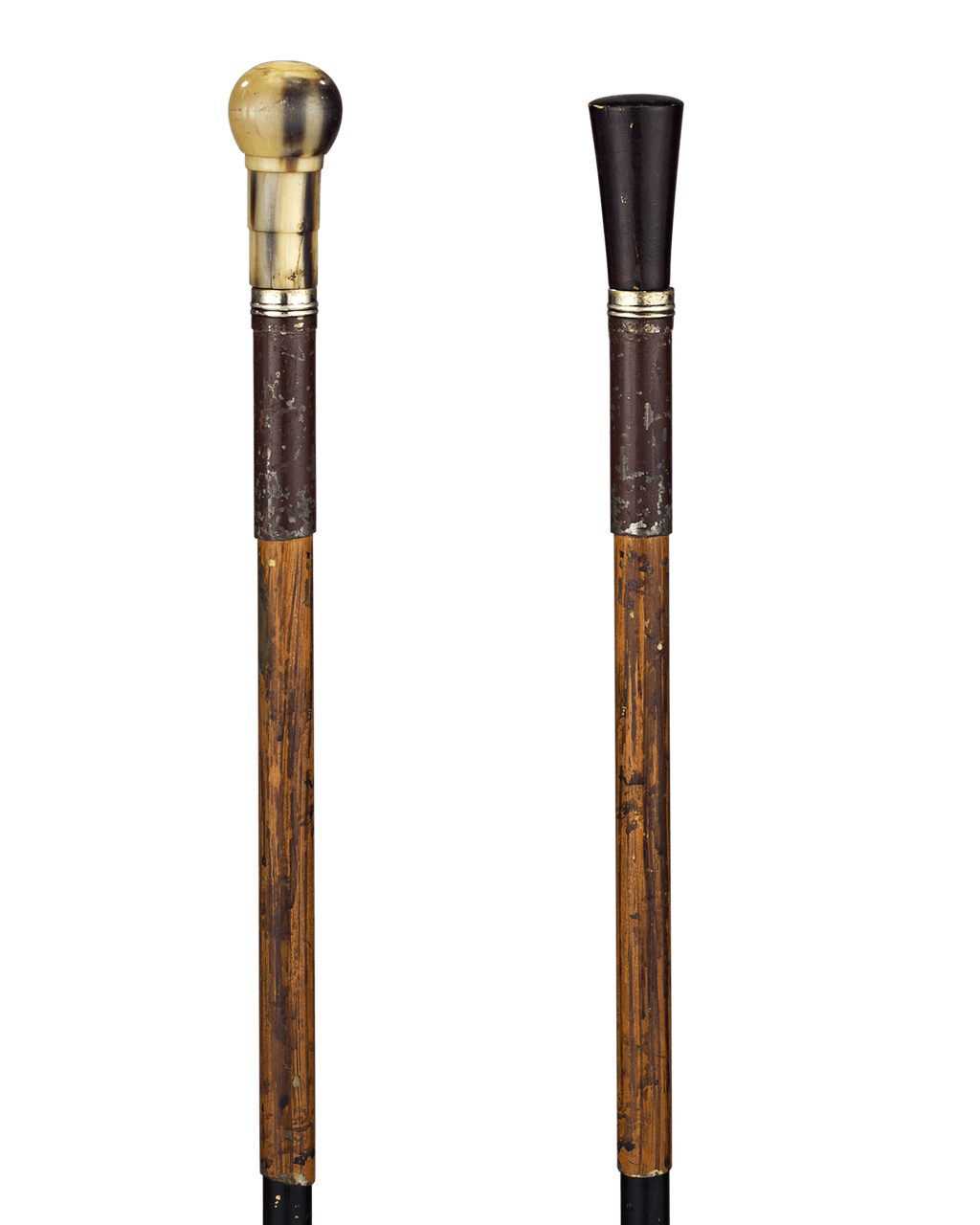 Salesman's Samples Cane