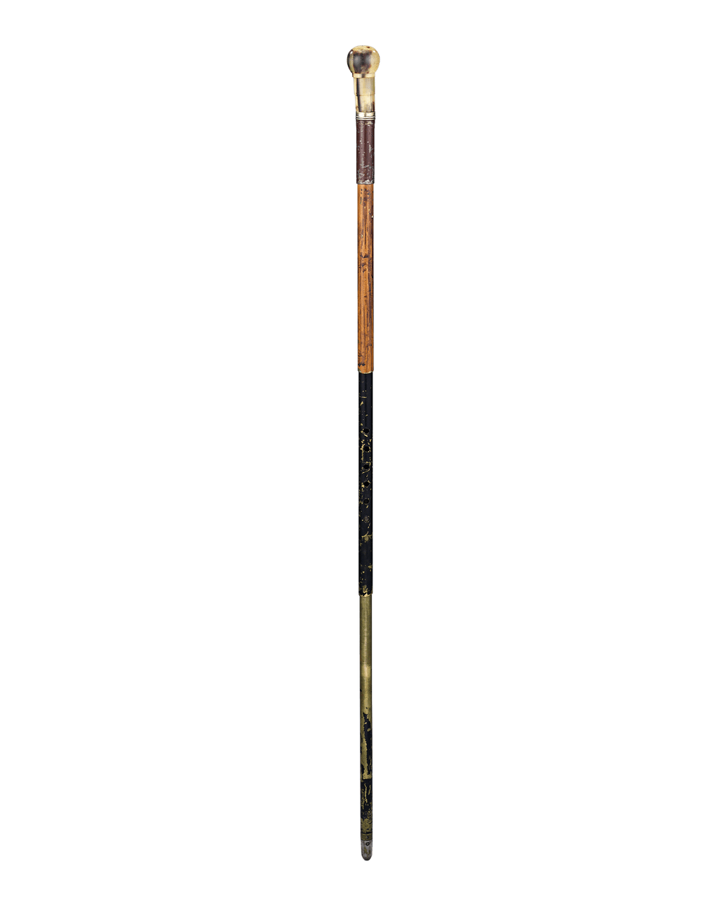 Salesman's Samples Cane