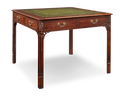 Regency-Style Library Table