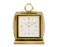 Joe DiMaggio's Presentation Desk Clock