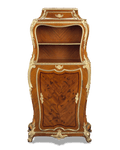 19th-Century French Secrétaire by Durand