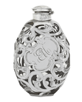 Art Nouveau Perfume Flacon