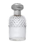 Victorian Cut Glass Perfume Bottle