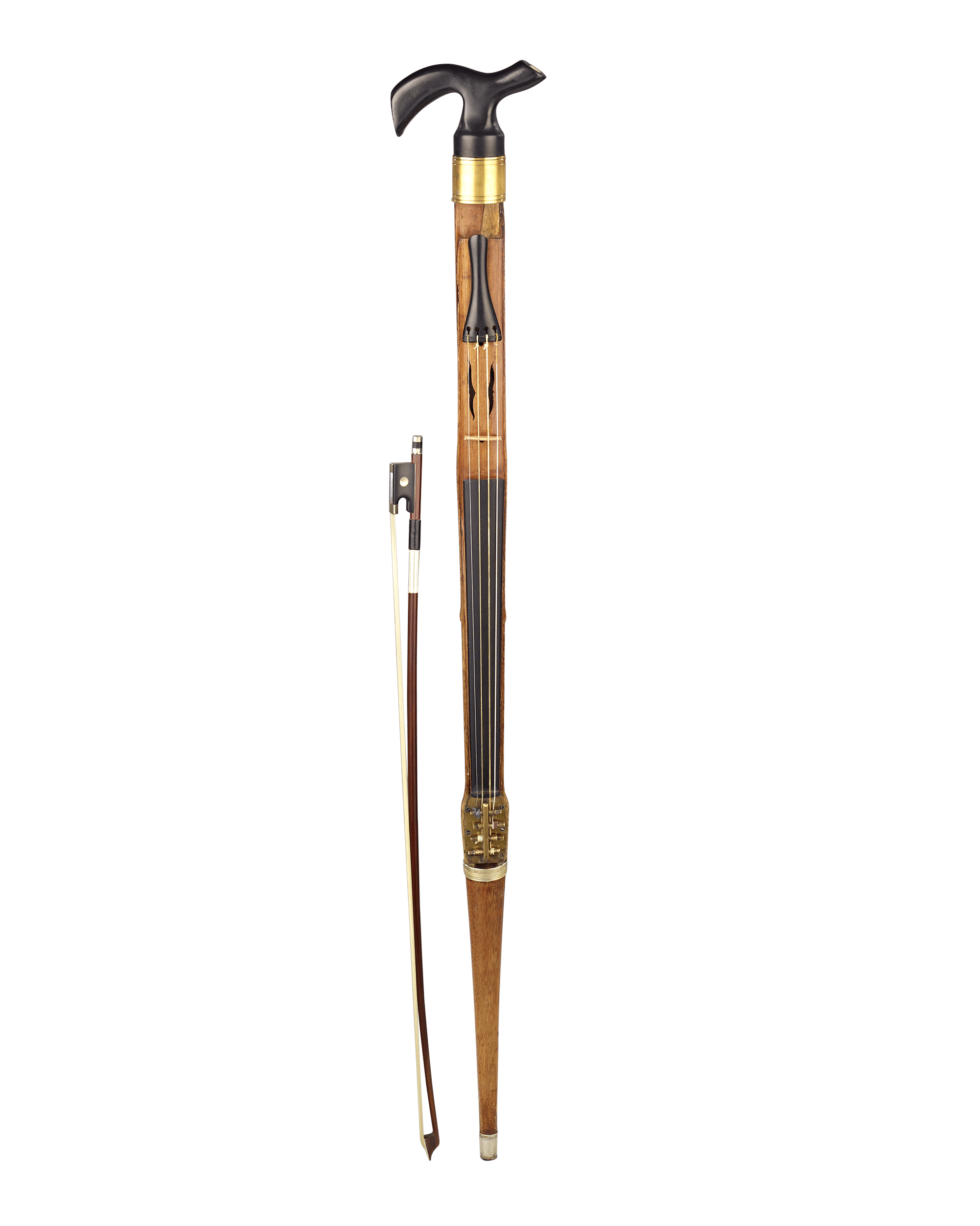 Violinist’s Cane