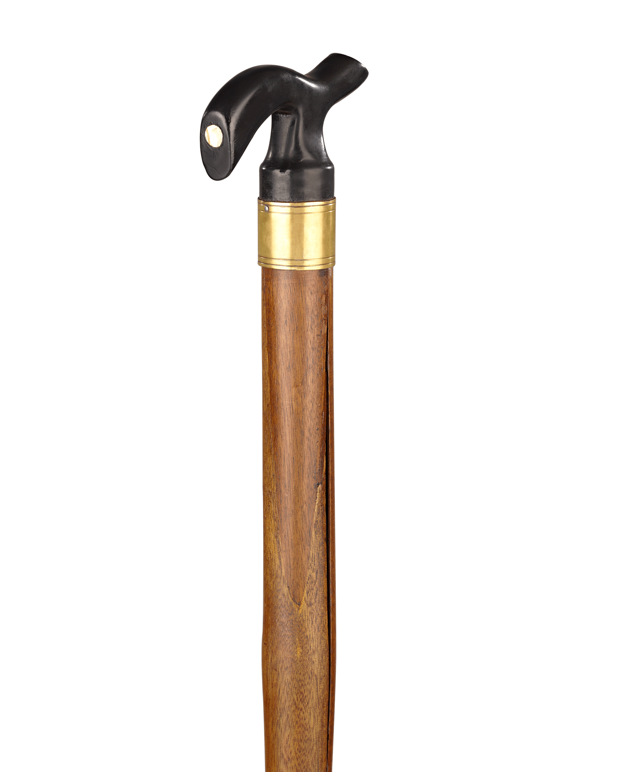 Violinist’s Cane