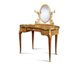 Louis XVI Dressing Table by Paul Sormani
