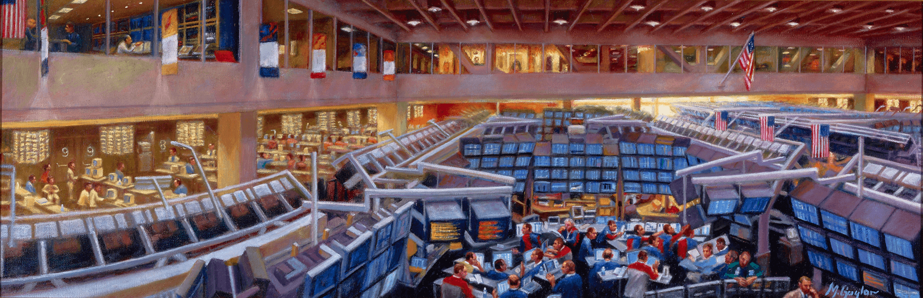 CBOE Melody by Marcia Gaylor