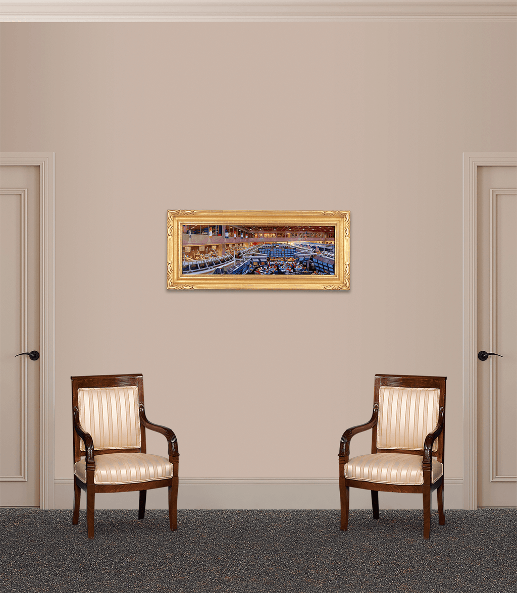 CBOE Melody by Marcia Gaylor