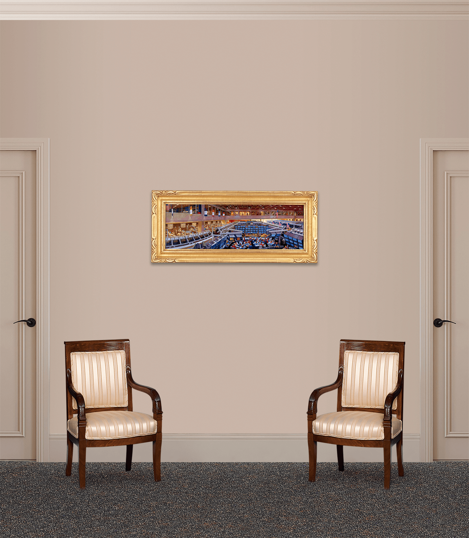 CBOE Melody by Marcia Gaylor