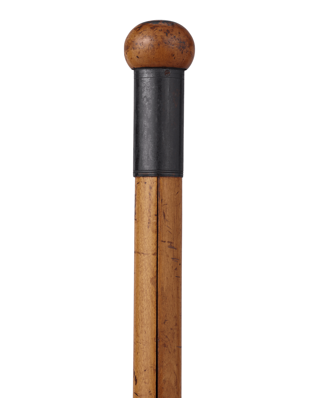 Military Tripod Cane