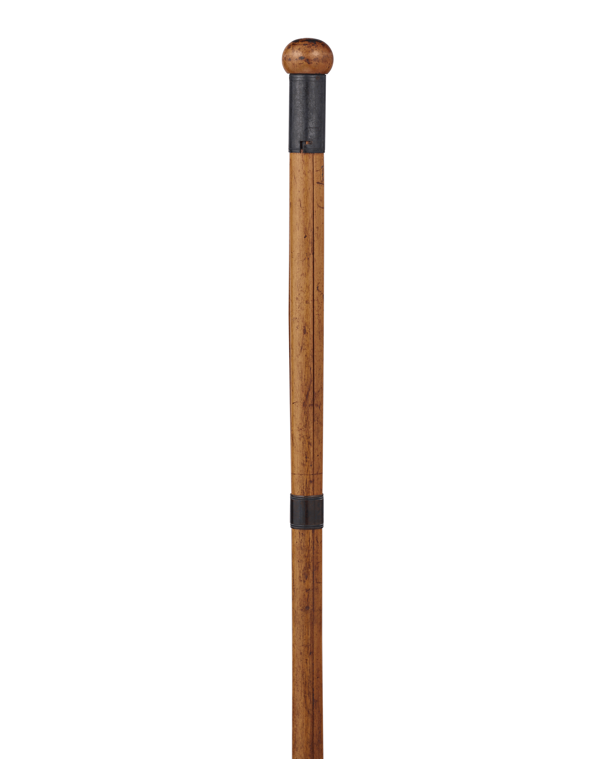 Military Tripod Cane