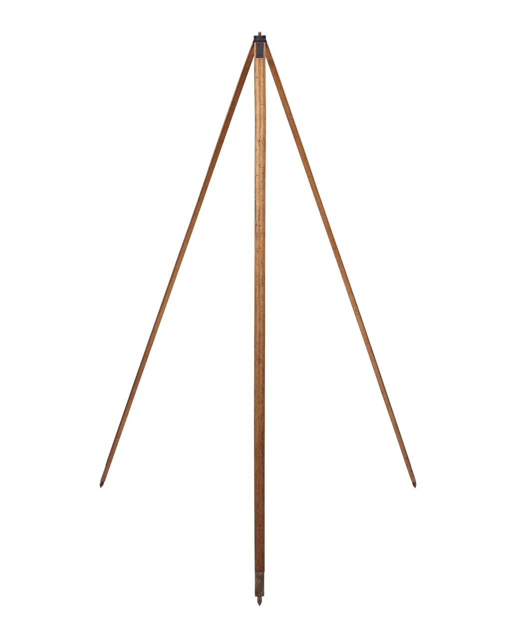 Military Tripod Cane