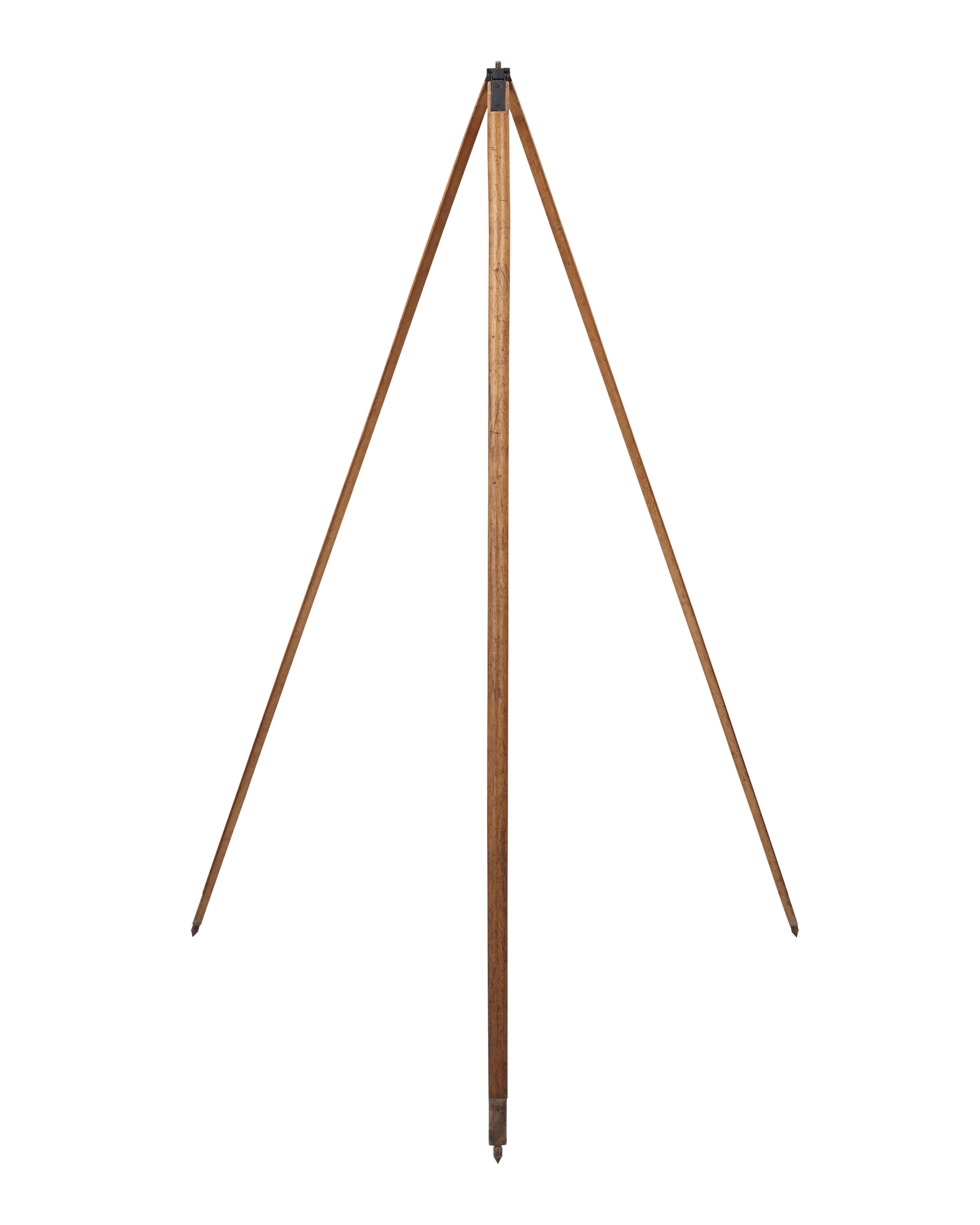 Military Tripod Cane