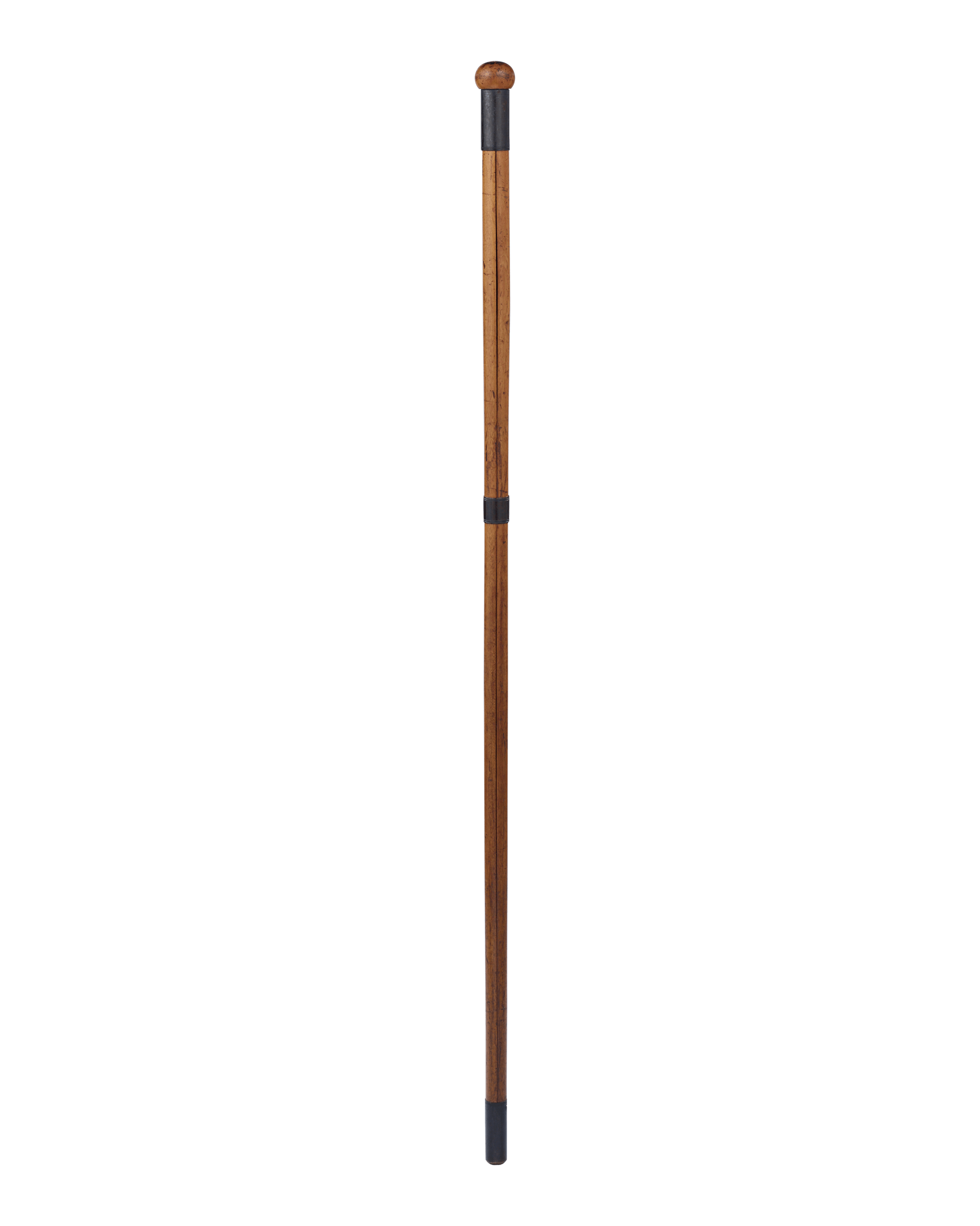 Military Tripod Cane
