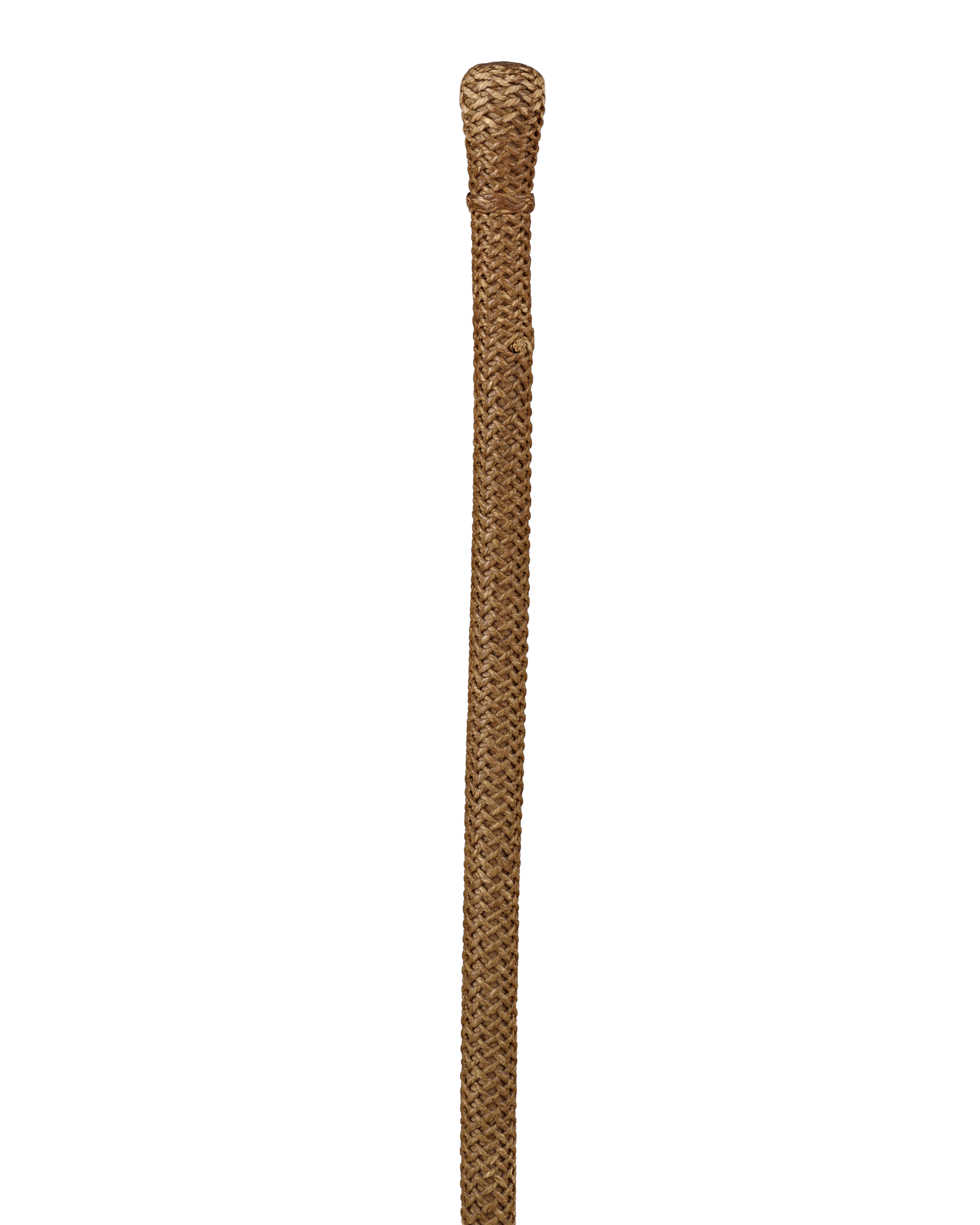 Woven Brothel Cane