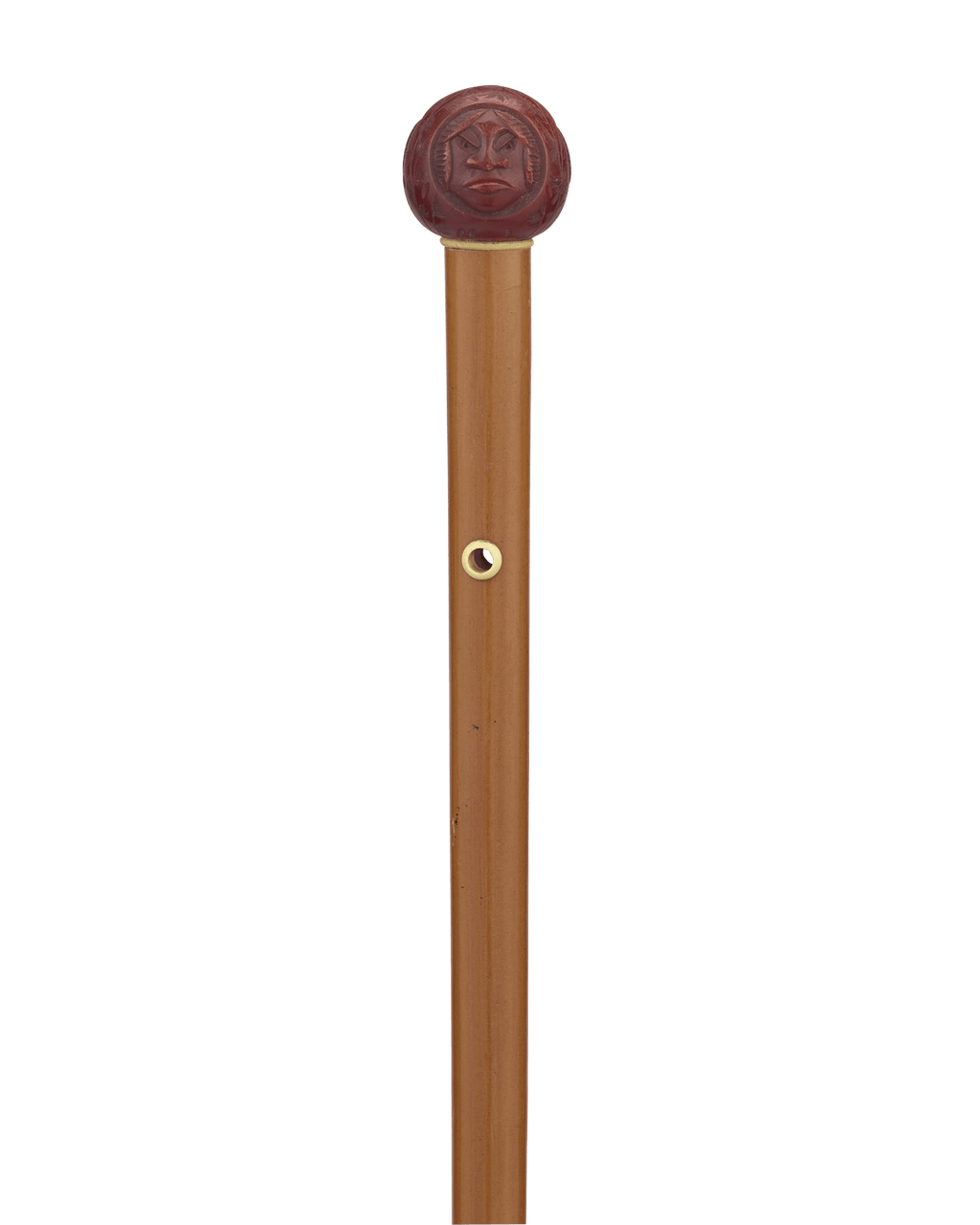 Double Face Cane
